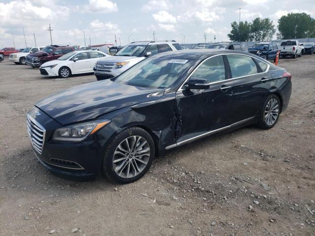 2015 HYUNDAI GENESIS 3.8L 2015 image