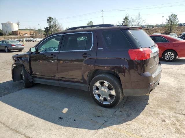 Изображение 2 2011 GMC TERRAIN SLT 2011 с VIN 2CTFLUE56B6442857