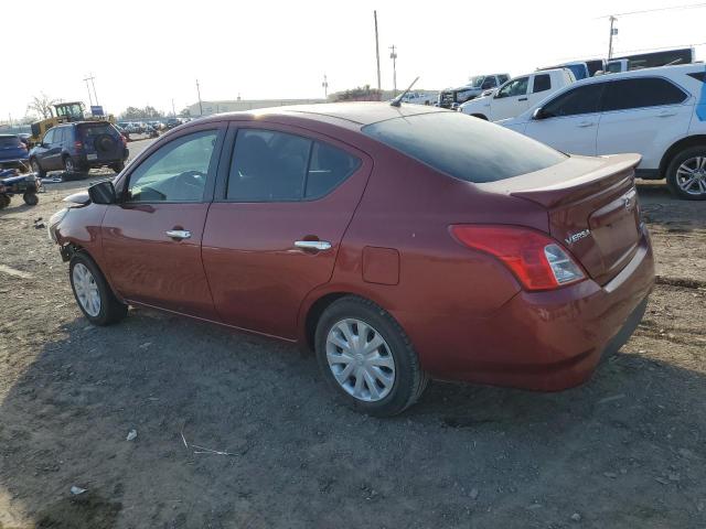 Изображение 2 2019 NISSAN VERSA S 2019 с VIN 3N1CN7AP8KL852155