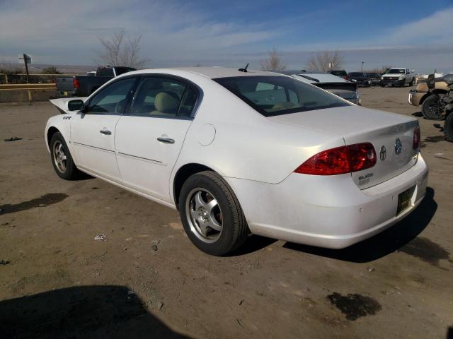 Image 2 of 2006 BUICK LUCERNE CXL 2006 with VIN 1G4HD57276U173961
