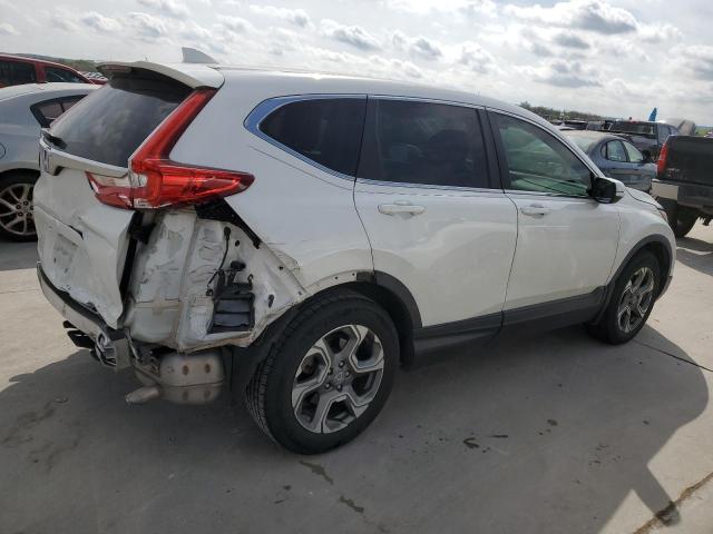 Obraz 3 z 2018 HONDA CR-V EX 2018 z VIN 5J6RW1H51JL002846