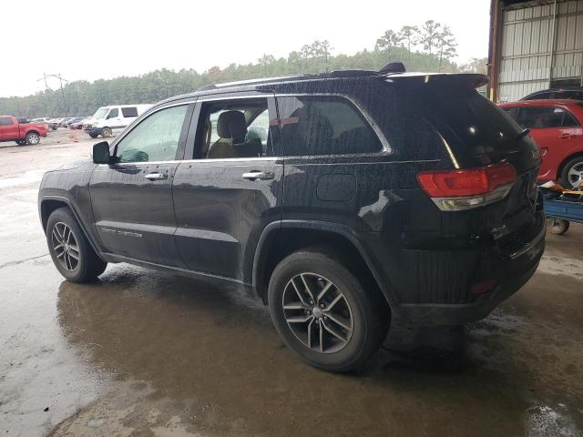Image 2 of 2017 JEEP GRAND CHEROKEE LIMITED 2017 with VIN 1C4RJFBG2HC699417