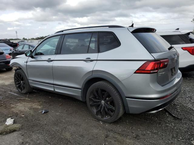 Изображение 2 2021 VOLKSWAGEN TIGUAN SE 2021 с VIN 3VV2B7AXXMM096568