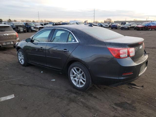 Image 2 of 2014 CHEVROLET MALIBU 1LT 2014 with VIN 1G11C5SL4EF128254