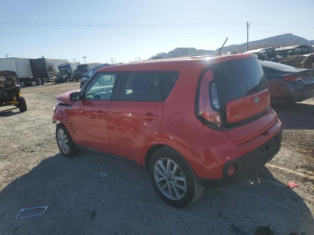 Obraz 2 z 2018 KIA SOUL + 2018 z VIN KNDJP3A56J7617102