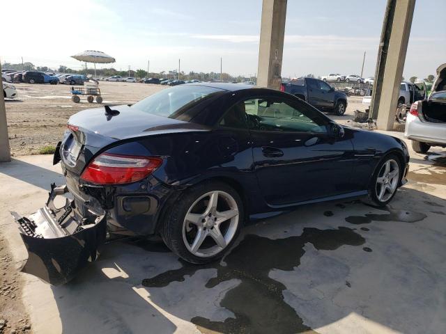 Obraz 3 z 2014 MERCEDES-BENZ SLK 250 2014 z VIN WDDPK4HA9EF074895