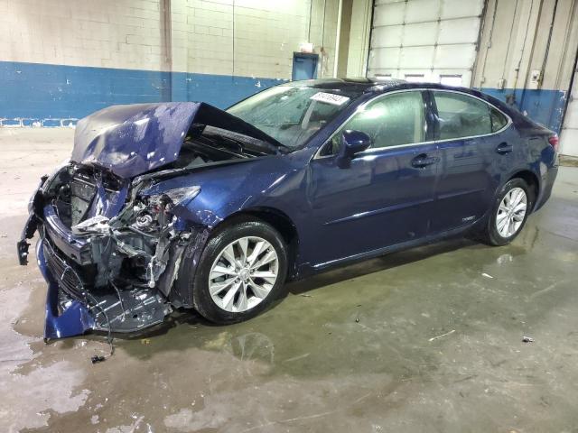 Изображение 1 2015 LEXUS ES 300H 2015 с VIN JTHBW1GG3F2079062