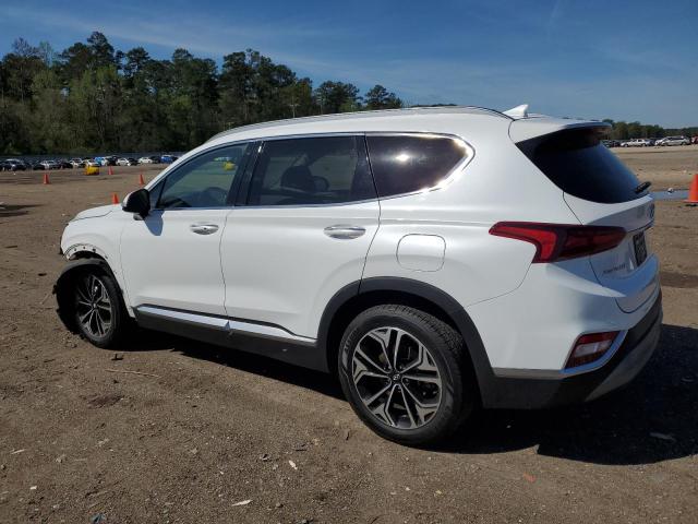 Image 2 of 2019 HYUNDAI SANTA FE LIMITED 2019 with VIN 5NMS53AA4KH012593