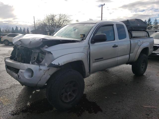 2005 TOYOTA TACOMA ACCESS CAB 2005 image