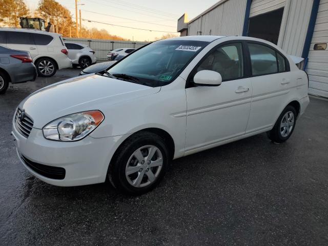 Obraz 2010 HYUNDAI ACCENT GLS 2010