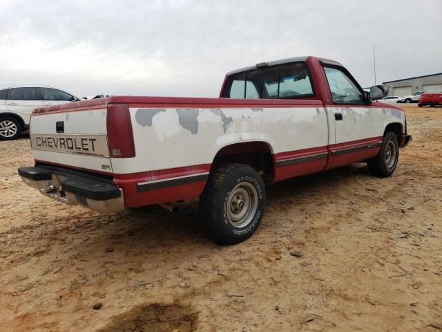 Obraz 3 z 1990 CHEVROLET GMT-400 C1500 1990 z VIN 1GCDC14K0LE168318