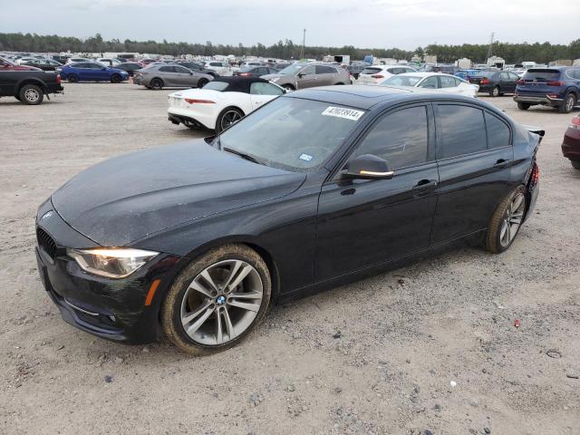 2016 BMW 328 I SULEV 2016 image