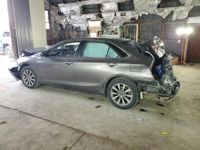 Изображение 2 2017 TOYOTA CAMRY LE 2017 с VIN 4T1BF1FK2HU639275