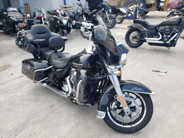 Obraz 1 z 2016 HARLEY-DAVIDSON FLHTKL ULTRA LIMITED LOW 2016 z VIN 1HD1KKL11GB676467