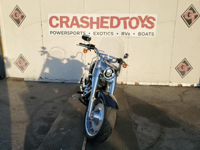 Image 2 of 2023 HARLEY-DAVIDSON FLFBS  2023 with VIN 1HD1YGK24PB029518