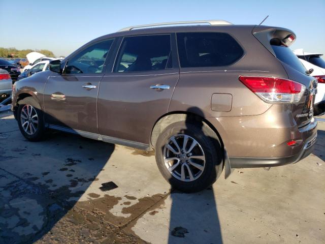 Obraz 2 z 2016 NISSAN PATHFINDER S 2016 z VIN 5N1AR2MN9GC611225