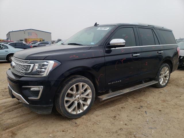 Изображение 2019 FORD EXPEDITION PLATINUM 2019