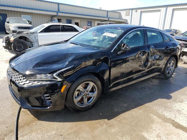 Изображение 1 2023 KIA K5 LXS 2023 с VIN 5XXG14J29PG196533