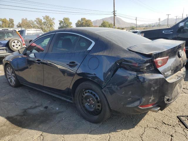 Image 2 of 2021 MAZDA 3 SELECT 2021 with VIN JM1BPBBL4M1346317