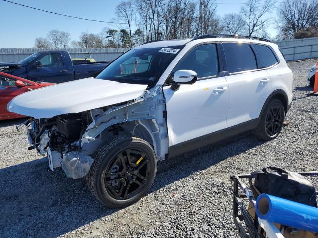 Image 1 of 2024 KIA TELLURIDE SX 2024 with VIN 5XYP5DGC6RG474453