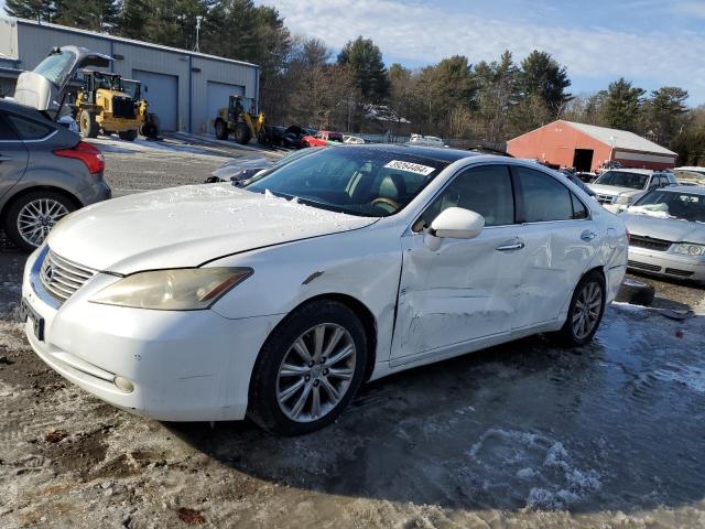 2007 LEXUS ES 350 2007 image