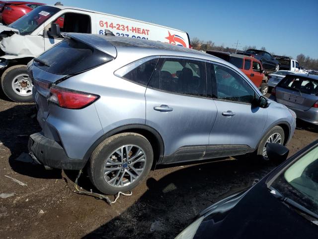 Изображение 3 2022 FORD ESCAPE SEL 2022 с VIN 1FMCU0CZ7NUA94076