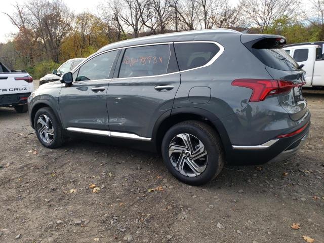 Image 2 of 2023 HYUNDAI SANTA FE SEL PREMIUM 2023 with VIN 5NMS34AJ7PH619204