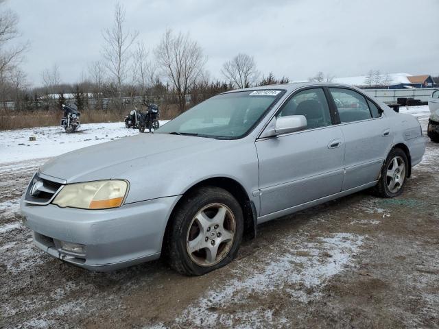Изображение 1 2003 ACURA 3.2TL  2003 с VIN 19UUA56613A042703