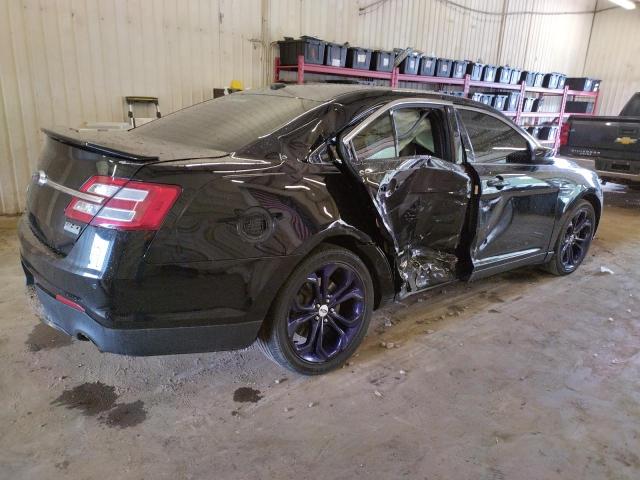 Изображение 3 2019 FORD TAURUS SHO 2019 с VIN 1FAHP2KT3KG102054