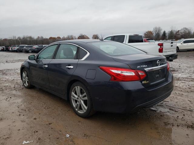 Изображение 2 2016 NISSAN ALTIMA 3.5SL 2016 с VIN 1N4BL3AP2GC128591