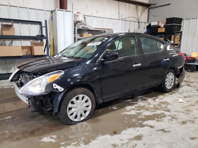 Изображение 1 2019 NISSAN VERSA S 2019 с VIN 3N1CN7AP1KL847962