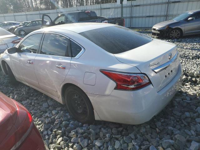 Obraz 2 z 2015 NISSAN ALTIMA 2.5 2015 z VIN 1N4AL3AP3FC293446