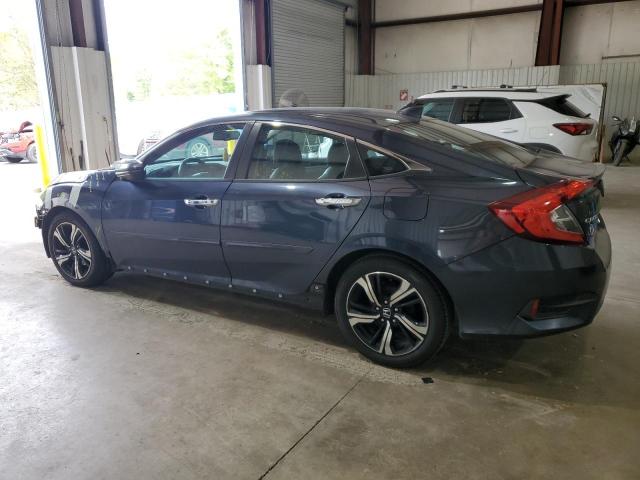 Image 2 of 2016 HONDA CIVIC TOURING 2016 with VIN 19XFC1F97GE214773