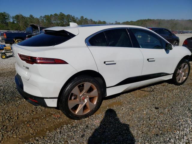 Image 3 of 2020 JAGUAR I-PACE SE 2020 with VIN SADHC2S14L1F79060