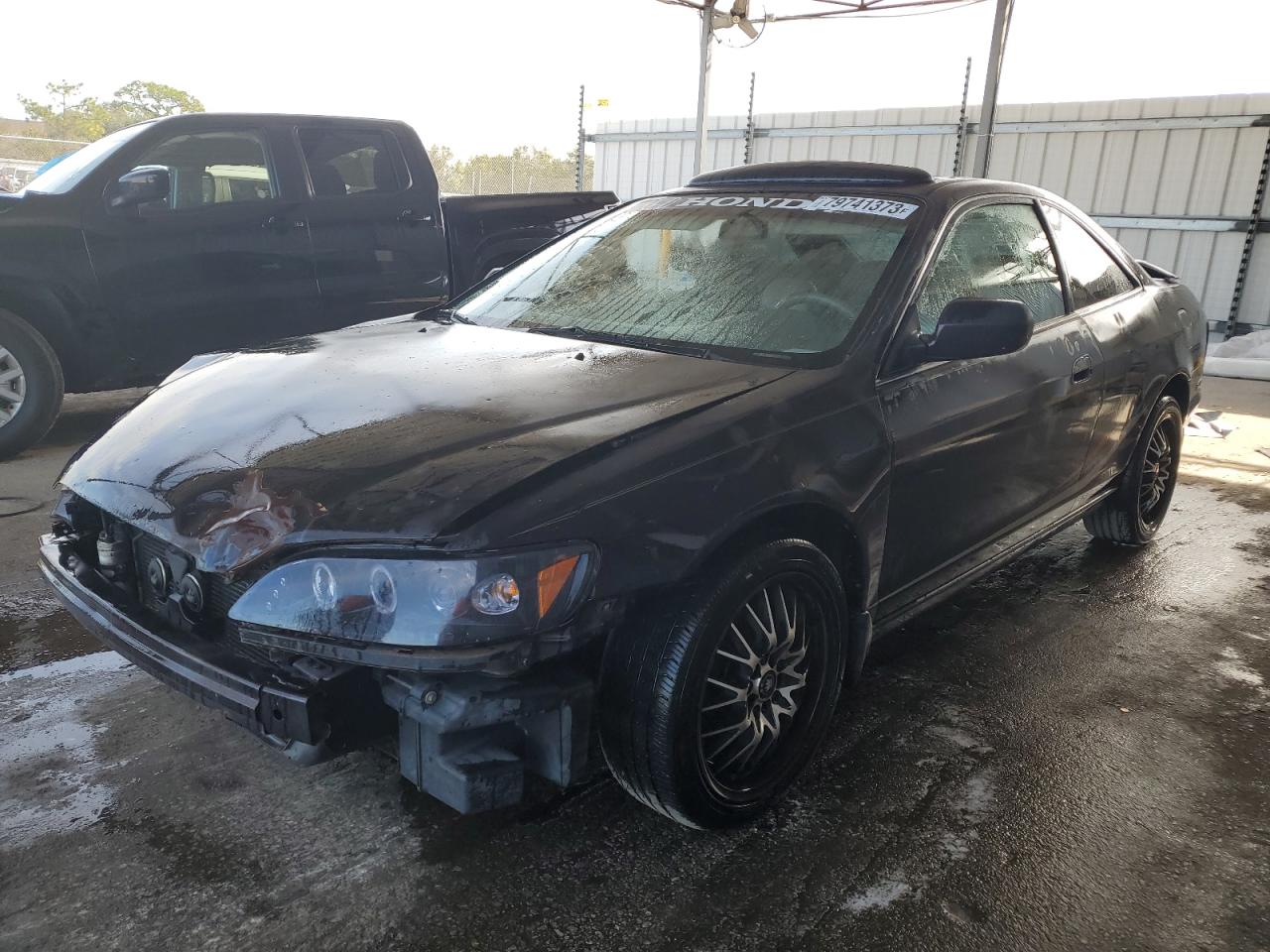 Obraz 1999 HONDA ACCORD EX 1999