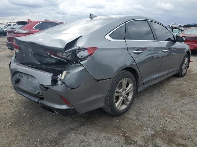 Obraz 3 z 2019 HYUNDAI SONATA LIMITED 2019 z VIN 5NPE34AF4KH783174