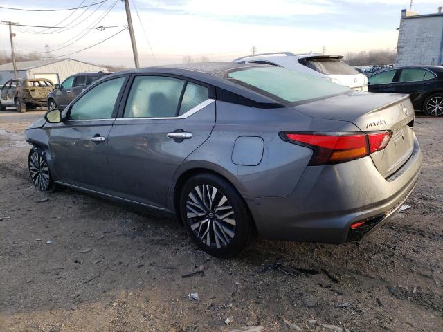 Изображение 2 2024 NISSAN ALTIMA SV 2024 с VIN 1N4BL4DV3RN314308