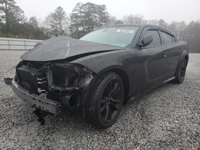 Image 1 of 2017 DODGE CHARGER R/T 2017 with VIN 2C3CDXCT2HH634907