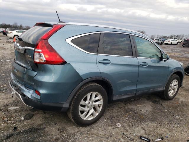 Obraz 3 z 2016 HONDA CR-V EXL 2016 z VIN 2HKRM4H74GH625762