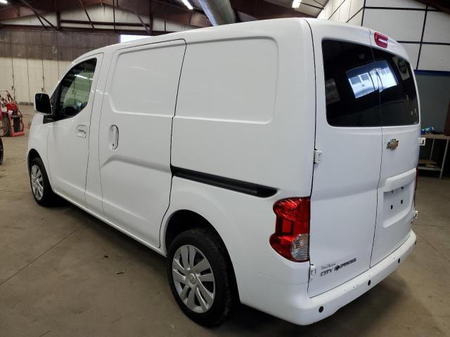 Image 2 of 2017 CHEVROLET CITY EXPRESS LS 2017 with VIN 3N63M0YN2HK700265