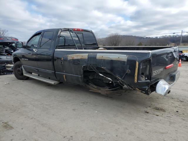 Image 2 of 2003 DODGE RAM 3500 ST 2003 with VIN 3D7MU48C63G734532