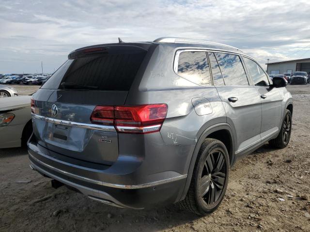 Изображение 3 2019 VOLKSWAGEN ATLAS SEL PREMIUM 2019 с VIN 1V2NR2CA5KC517578
