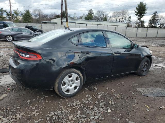 Obraz 3 z 2013 DODGE DART SE 2013 z VIN 1C3CDFAA0DD141696