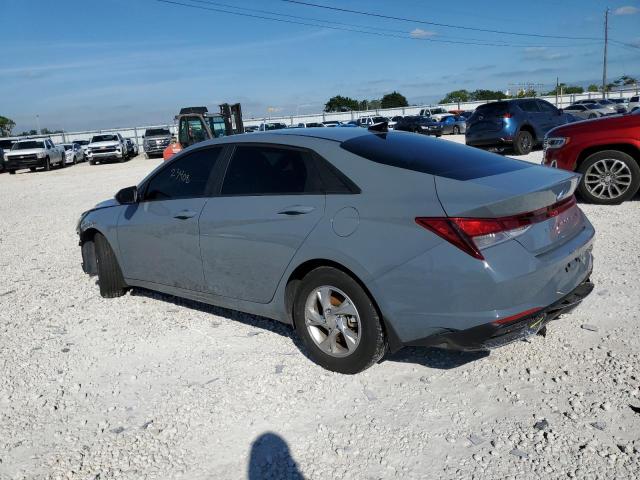 Изображение 2 2023 HYUNDAI ELANTRA SE 2023 с VIN KMHLL4AG3PU436234