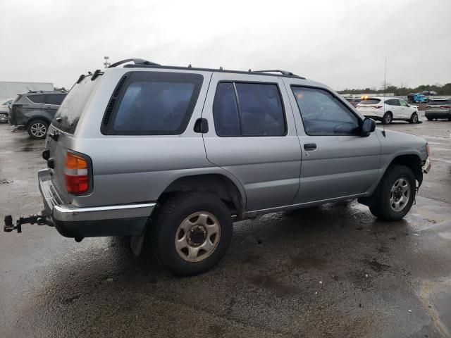 Image 3 of 1998 NISSAN PATHFINDER LE 1998 with VIN JN8AR05Y3WW260797