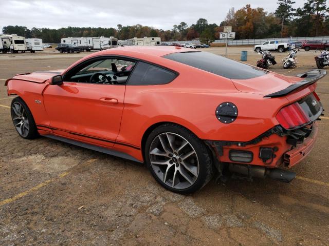 Obraz 2 z 2015 FORD MUSTANG GT 2015 z VIN 1FA6P8CF3F5362362