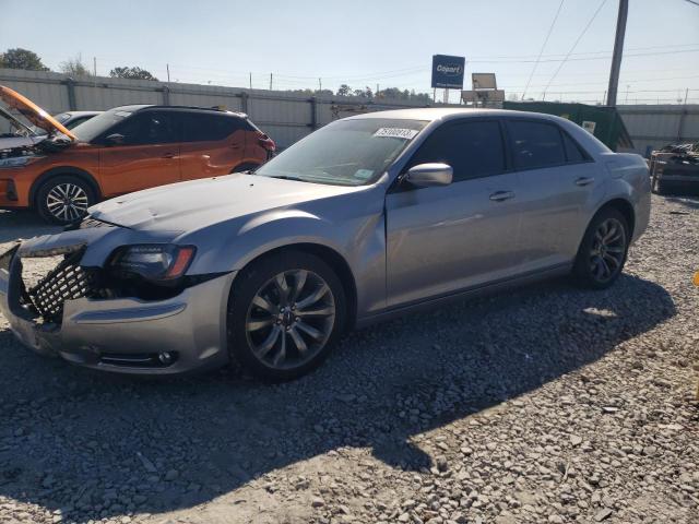 Image 1 of 2014 CHRYSLER 300 S 2014 with VIN 2C3CCABG0EH380100