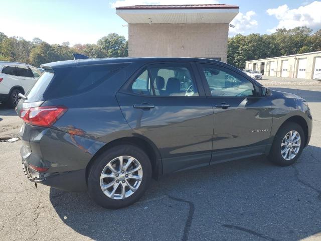 Изображение 3 2020 CHEVROLET EQUINOX LS 2020 с VIN 2GNAXSEV3L6272979