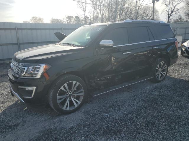 2020 FORD EXPEDITION PLATINUM 2020 image