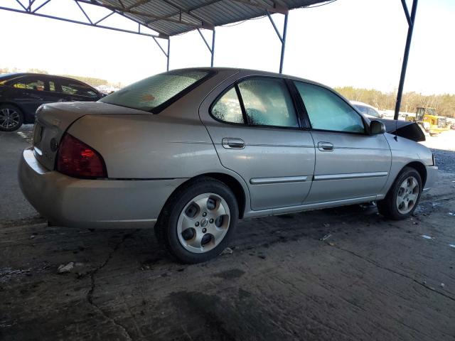 Obraz 3 z 2006 NISSAN SENTRA 1.8 2006 z VIN 3N1CB51D16L546892